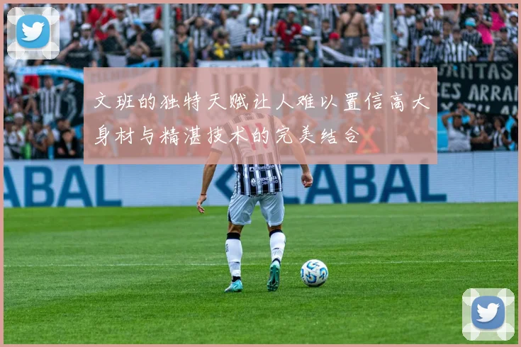 文班的独特天赋让人难以置信高大身材与精湛技术的完美结合