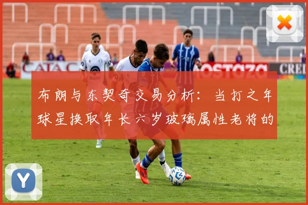 布朗与东契奇交易分析：当打之年球星换取年长六岁玻璃属性老将的利弊探讨